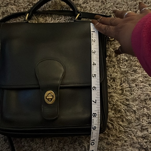 Coach vintage purse - Picture 2 of 11